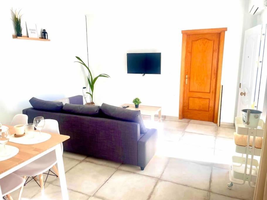 Brisa Home Чиклана де ла Фронтера Екстериор снимка