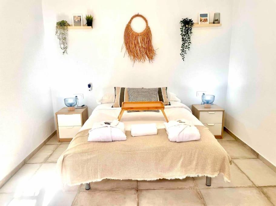Brisa Home Чиклана де ла Фронтера Екстериор снимка