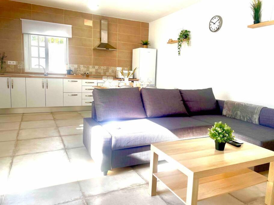 Brisa Home Чиклана де ла Фронтера Екстериор снимка