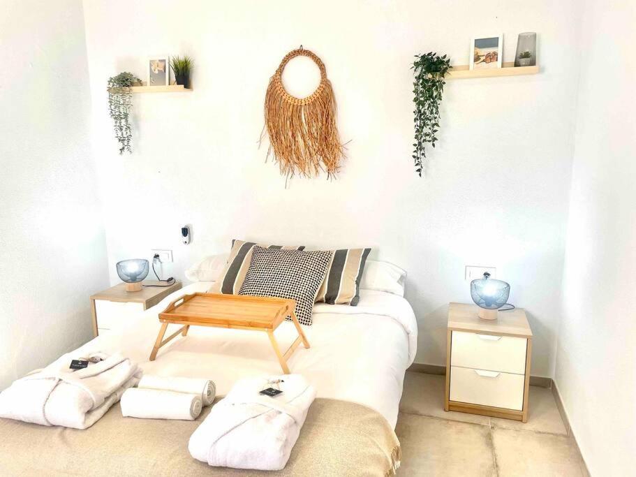 Brisa Home Чиклана де ла Фронтера Екстериор снимка