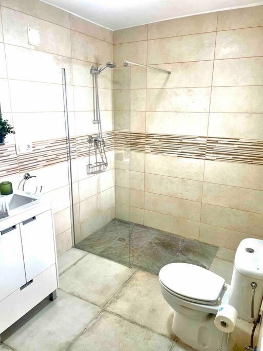 Brisa Home Чиклана де ла Фронтера Екстериор снимка
