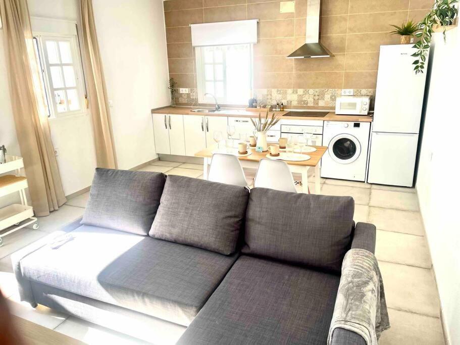 Brisa Home Чиклана де ла Фронтера Екстериор снимка