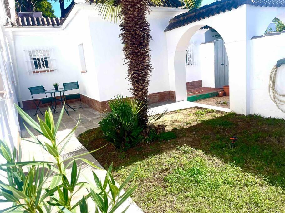 Brisa Home Чиклана де ла Фронтера Екстериор снимка
